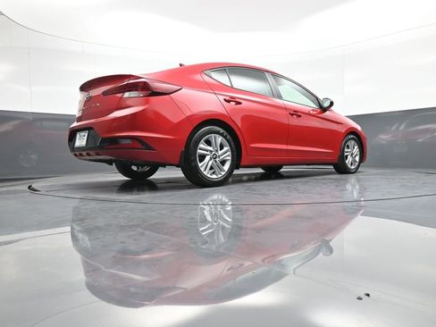 Used 2020 Hyundai Elantra Value Edition image 30