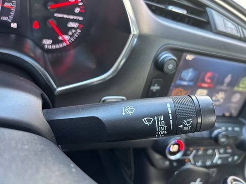 Used 2014 Chevrolet Corvette Stingray Convertible w/ 3LT Preferred Equipment Group image 33