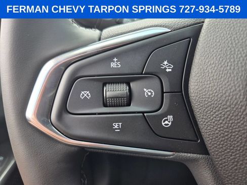 New 2026 Chevrolet Trax ACTIV w/ Driver Confidence Package FWD image 32