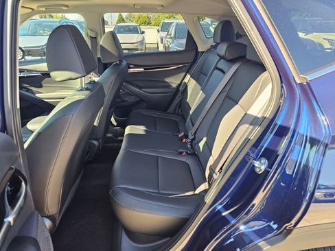 New 2026 Kia Seltos EX w/ EX Sunroof Package image 23