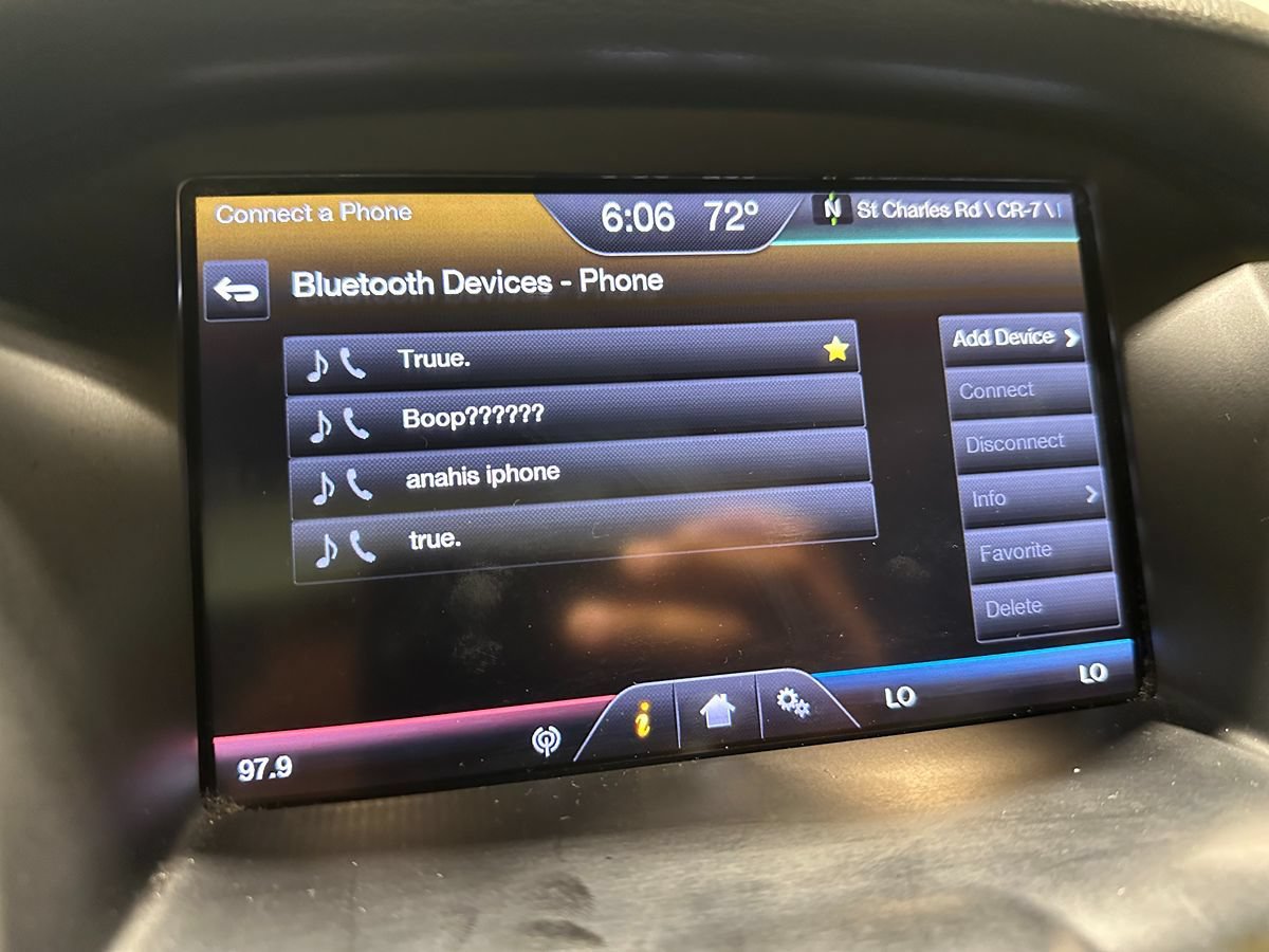 Used 2013 Ford Focus ST FWD image 37