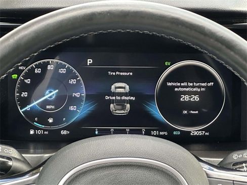 Used 2023 Kia Sorento SX Prestige image 22