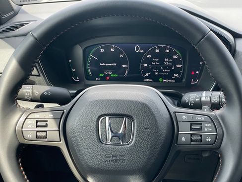 Used 2026 Honda CR-V Sport-L image 12