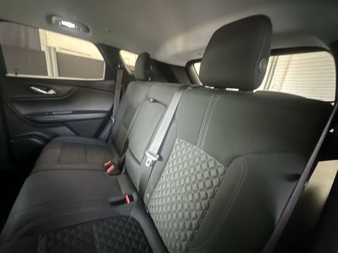 Used 2021 Chevrolet Blazer LT FWD image 22