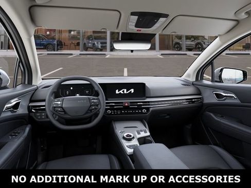 New 2026 Kia Sportage EX w/ EX Panoramic Sunroof Package AWD/4WD image 14