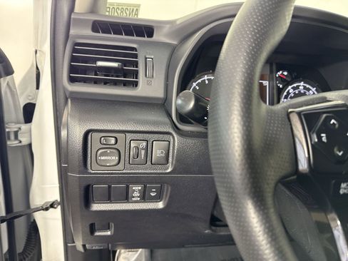 Used 2024 Toyota 4Runner TRD Off-Road image 13