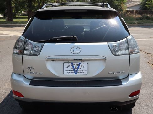 Used 2004 Lexus RX 330 AWD w/ Premium Plus Pkg image 6