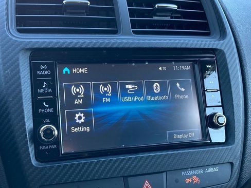 Used 2024 Mitsubishi Outlander Sport ES image 18