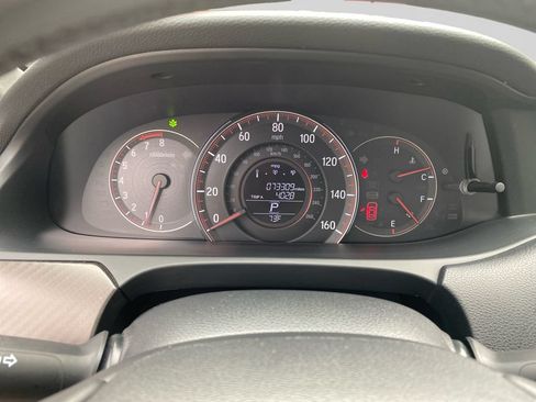 Used 2017 Honda Accord Sport image 27