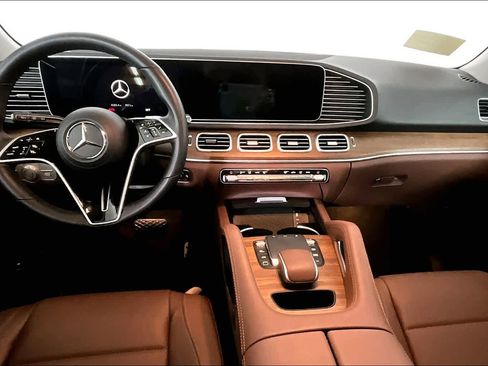 Used 2026 Mercedes-Benz GLE 350 4MATIC image 16
