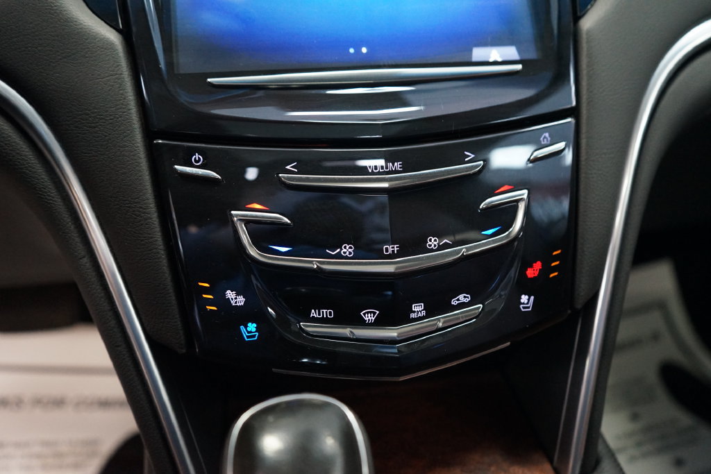 Used 2015 Cadillac XTS Vsport Premium AWD/4WD image 41