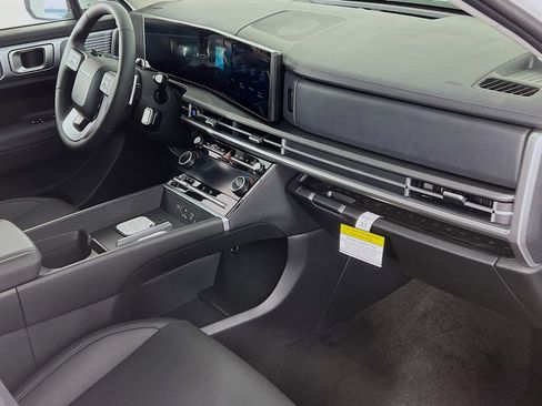 New 2026 Hyundai Santa Fe SEL AWD/4WD image 21