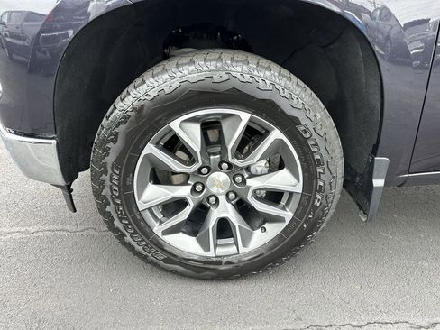 Used 2024 Chevrolet Silverado 1500 LT image 10