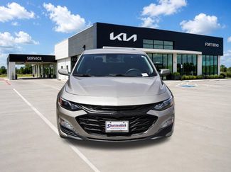 Used 2023 Chevrolet Malibu LT FWD video 2