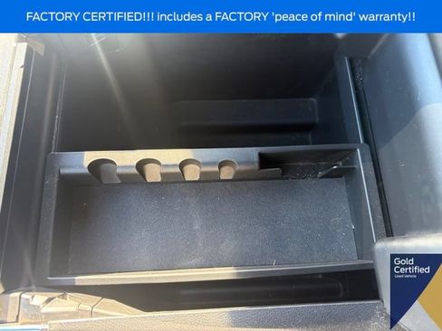 Used 2021 Ford F150 Lariat w/ Equipment Group 502A High AWD/4WD image 55
