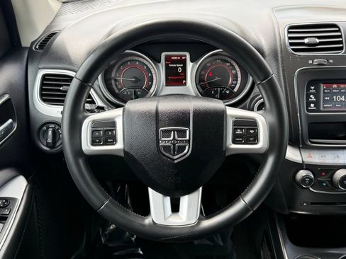Used 2019 Dodge Journey SE w/ Premium Group FWD image 26