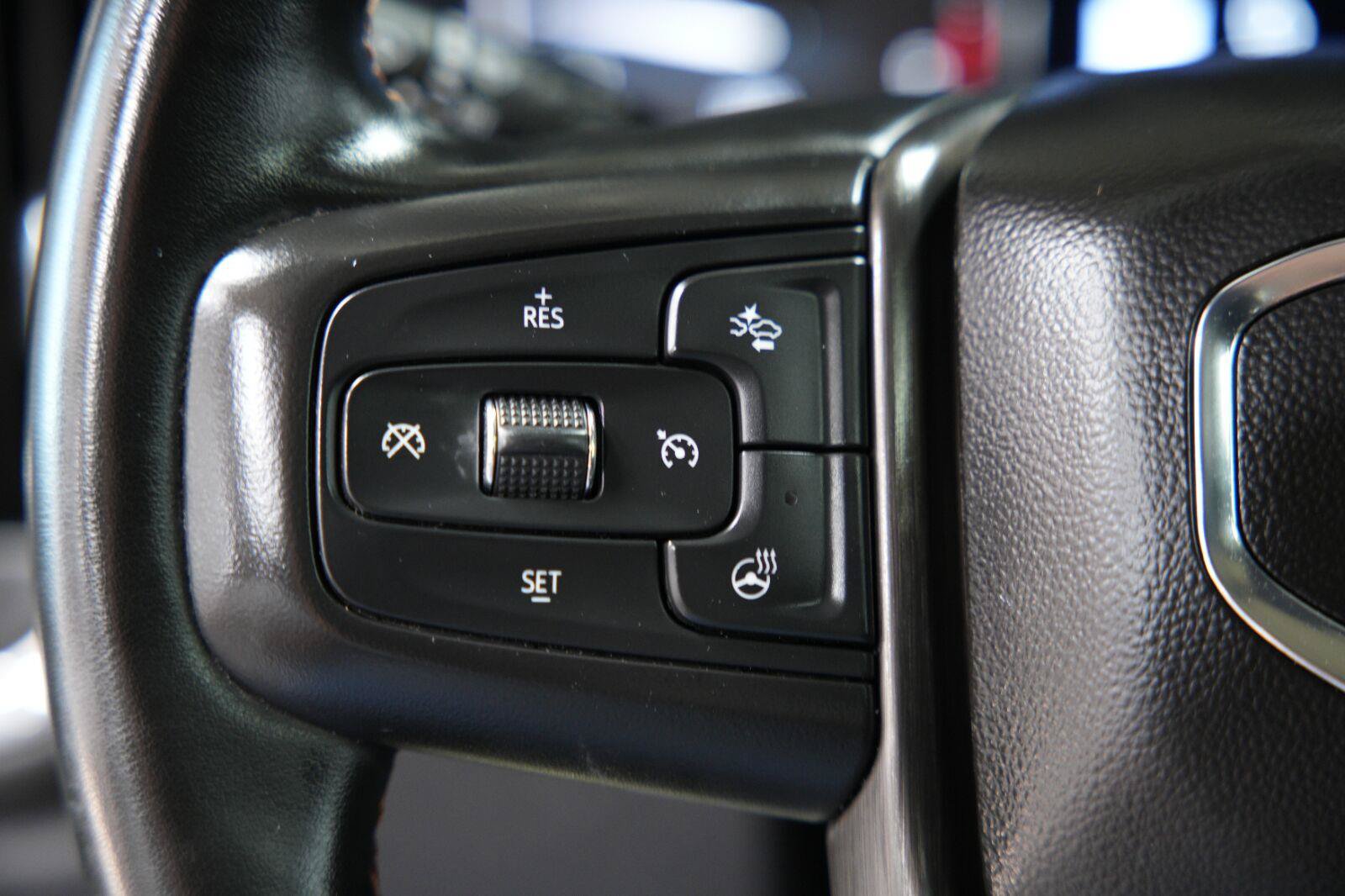 Used 2023 GMC Sierra 3500 AT4 w/ AT4 Premium Plus Package AWD/4WD image 50