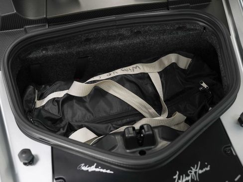 Used 2019 Ford GT RWD image 56