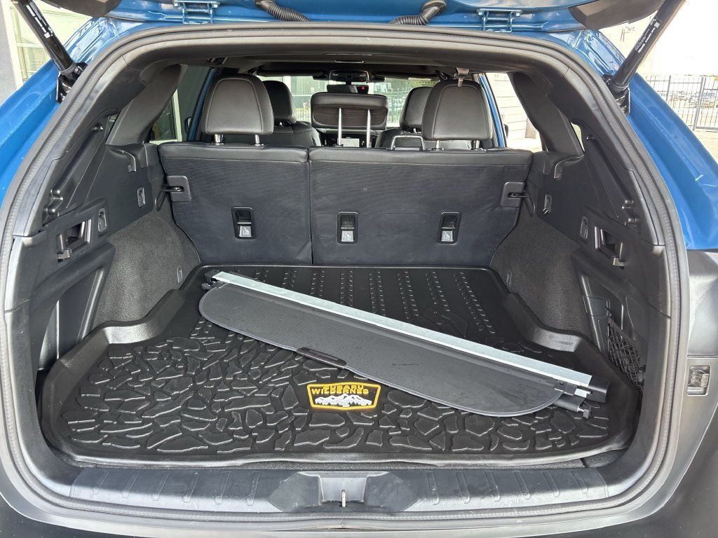 Used 2023 Subaru Outback Wilderness AWD/4WD image 27