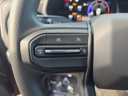 New 2026 Chevrolet Colorado W/T image 21