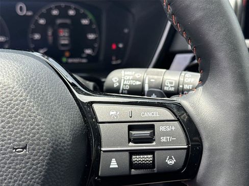 Used 2026 Honda CR-V Sport Touring image 20
