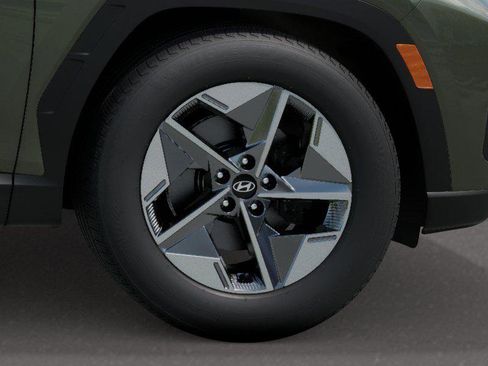 New 2026 Hyundai Tucson SEL image 8