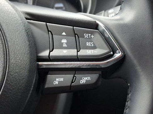 Used 2023 MAZDA CX-5 AWD 2.5 S w/ Select Package image 23