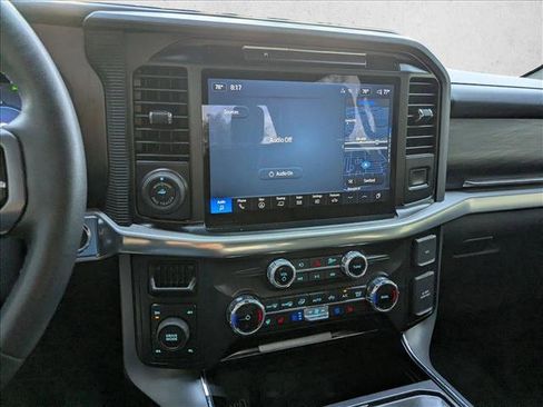 Used 2025 Ford F150 Lariat w/ Equipment Group 502A High image 10