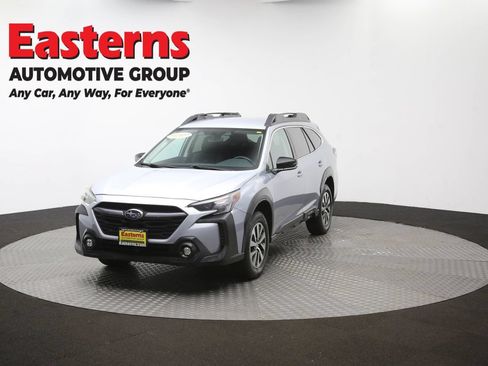 Used 2023 Subaru Outback Premium AWD/4WD image 54