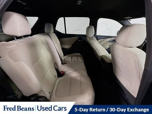 Used 2023 Chevrolet Traverse LS image 28