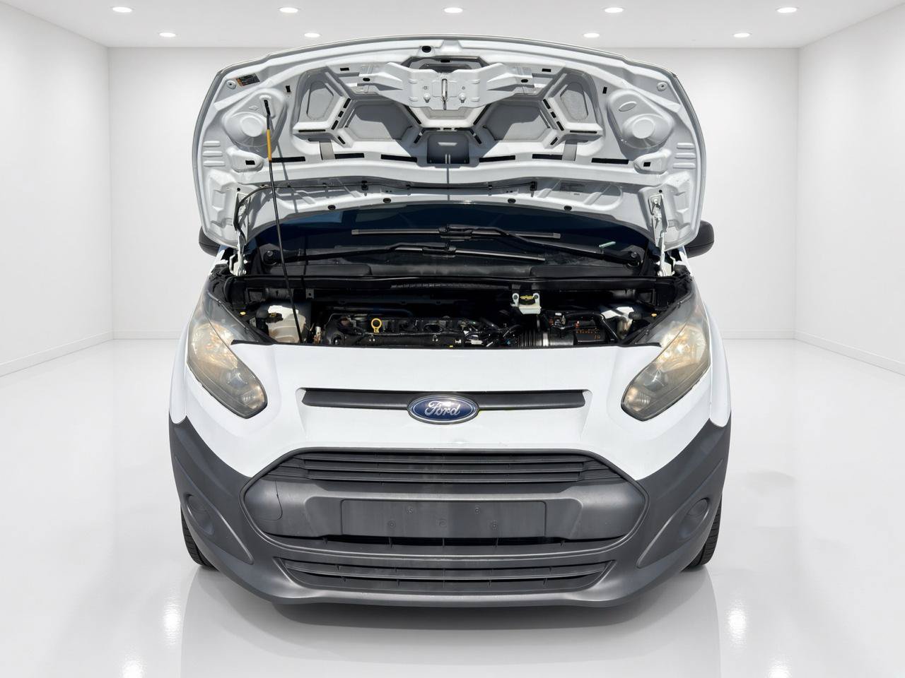 Used 2015 Ford Transit Connect XL FWD image 11