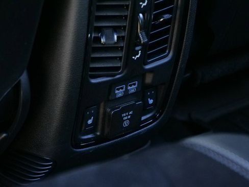 Used 2025 Dodge Durango SRT Hellcat w/ Black Package image 30