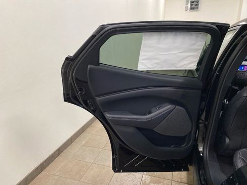 New 2025 Ford Mustang Mach-E Premium w/ Interior Protection Package image 8