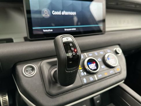 Used 2020 Land Rover Defender 110 S AWD/4WD image 24