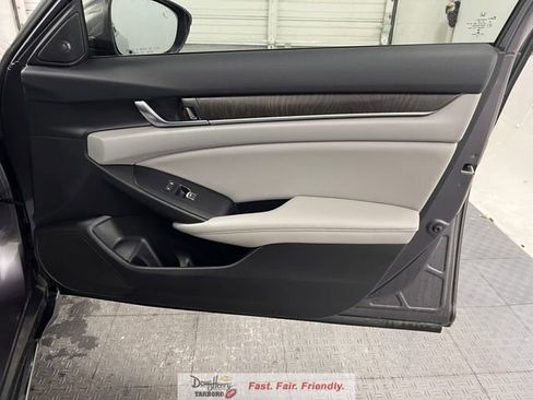 Used 2019 Honda Accord EX-L image 36