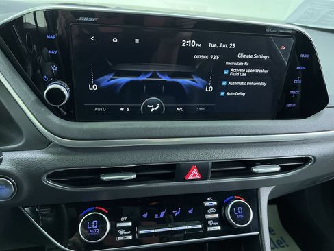 Used 2023 Hyundai Sonata SEL Plus FWD image 23