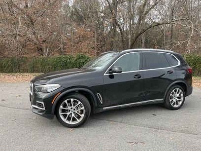 Used 2023 BMW X5 xDrive40i w/ Parking Assistance Package