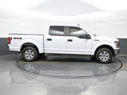 Used 2020 Ford F150 XL w/ Equipment Group 101A Mid image 7