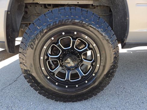 Used 2019 RAM 3500 Big Horn AWD/4WD image 13