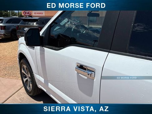 Used 2020 Ford F150 XL w/ Equipment Group 101A Mid RWD image 24