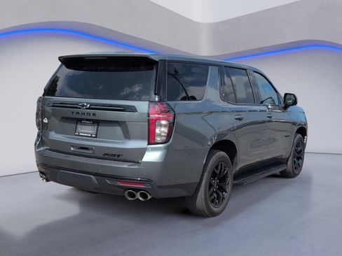 Used 2023 Chevrolet Tahoe RST w/ RST Performance Edition AWD/4WD image 3