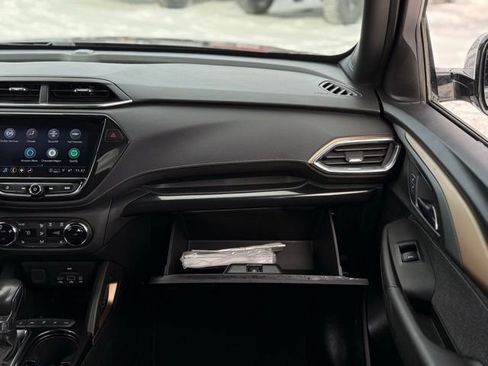 Used 2021 Chevrolet TrailBlazer ACTIV w/ Sun and Liftgate Package image 30