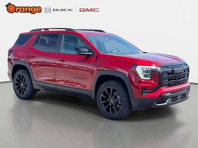 New 2026 GMC Terrain Elevation w/ Elevation Premium Package