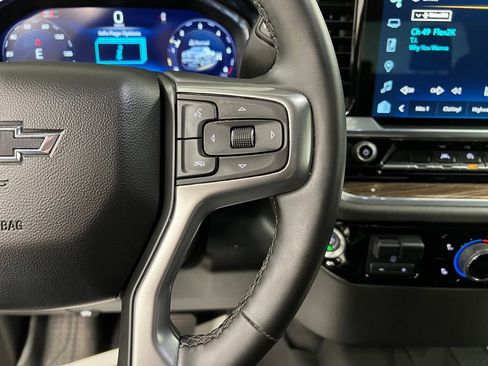 Used 2024 Chevrolet Silverado 1500 RST w/ Protection Package AWD/4WD image 29