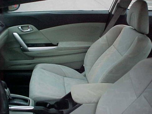 Used 2012 Honda Civic EX image 10