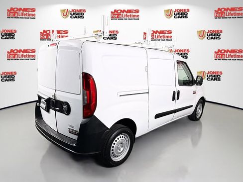 Used 2021 RAM ProMaster City Tradesman image 14