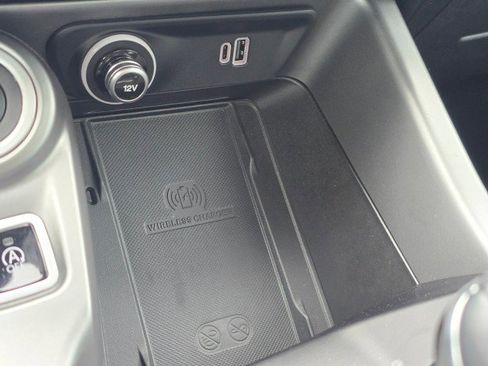 Used 2024 Dodge Hornet GT Plus w/ Tech Pack Plus w/o Parking AWD/4WD image 38