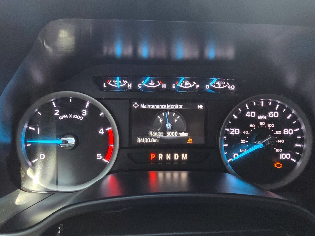 Used 2021 Ford F250 XL w/ STX Appearance Package AWD/4WD image 34