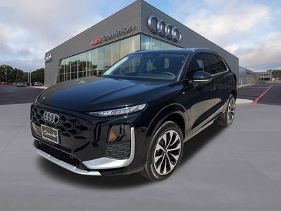 New 2026 Audi Q3 quattro 2.0T