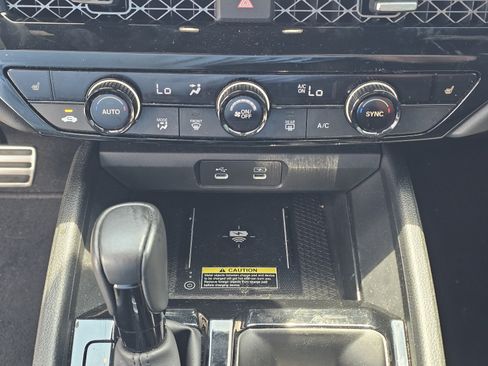 Used 2025 Honda Accord Sport image 27